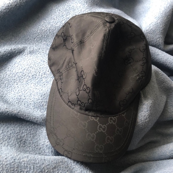 gucci hat poshmark